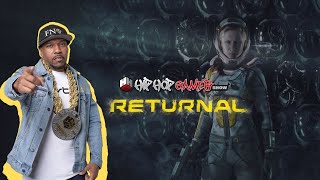 RETURNAL: PlayStation 5 Exclusive Gameplay Review