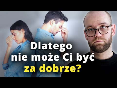 Wideo: Jak Otaczać Się Szczęściem