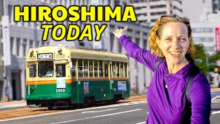 Hiroshima: A city worth more than a day trip!