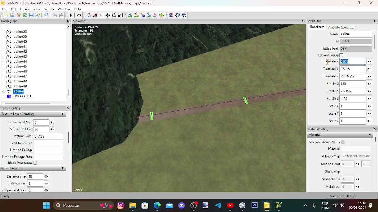 edicao RIMEDA=MAP - YouTube