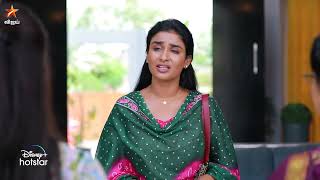 Kizhakku Vaasal-Vijay tv Serial