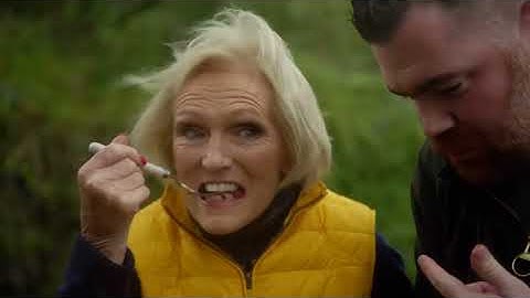 Classic Mary Berry S01E05