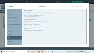 Boardmaker 7  0  Opening a webpage from Boardmaker