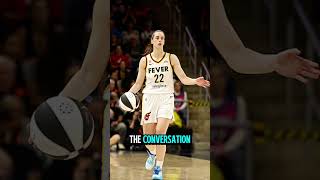 Lexie Hull REVEALS In New Interview How Caitlin Clark Changed Her Indiana Fever Career!