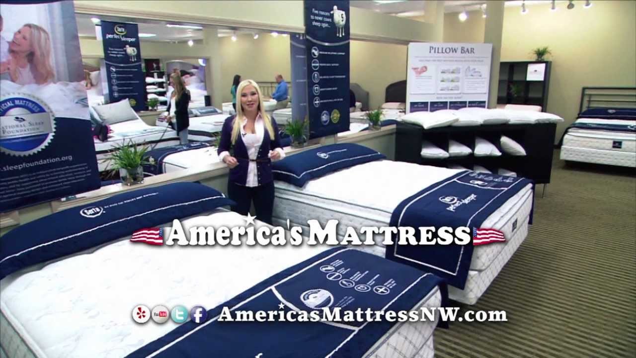 sleep america mattress firm