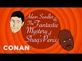 Adam Sandler "The Fantastic Mystery