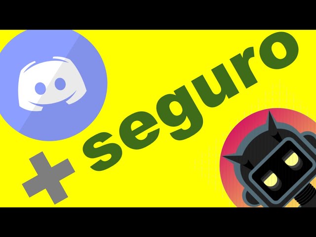 7 dicas para criar um ambiente mais seguro no Discord - TecMundo