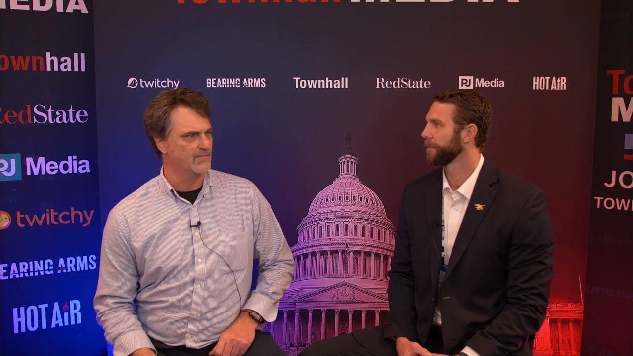 Is Conservative Brady Duke the Man to Turn Florida's 7th District Red