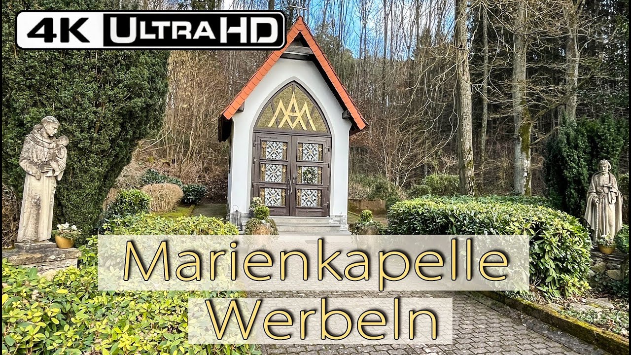 Marienkapelle Würzburg - Audio Reiseführer