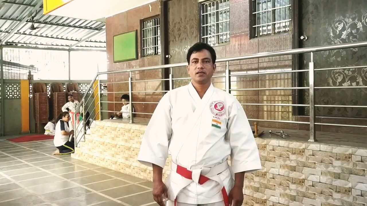 Why Martial Arts Is Important Benefits Of Karate Part1 By Shihan Manoj why-martial-arts-is-important-benefits-of-karate-part1-by-shihan-manoj