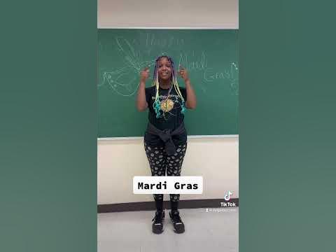 delgado mardi gras break 2025