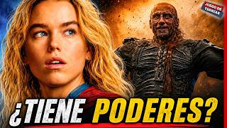 ¡SUPERGIRL REVELA SU MAYOR SPOILER! Tráiler Final, Krem y la Verdad del Presupuesto