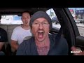 Linkin Park Hey Ya(OutKast) Carpool karaoke