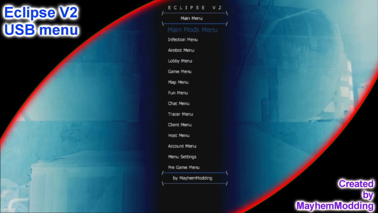 mayhemmodding eclipse v2