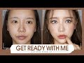 [광고][GRWM]가을 느낌 낭낭...🍂힙스러운 인스타갬성 메이크업 같이준비해요!!! (JPN/ENG SUB)