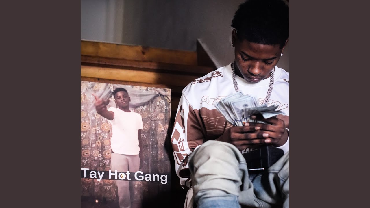 Let it be known (feat. Ync TraiSlime)