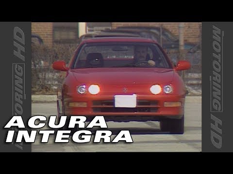 the-1994-acura-integra---throwback-thursday