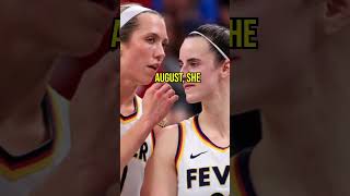 Caitlin Clark’s Comeback Countdown: What It Means for Indiana Fever!