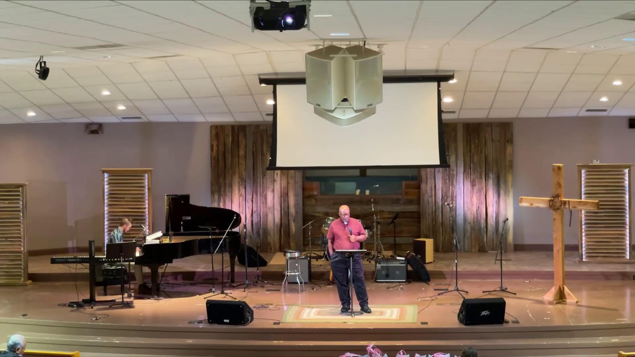 Twin Lakes Fellowship Sunday Service 5/14/2023 YouTube