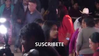 QUE CHINGON SE PUSO EL BAILAZON CON ( TORO MECO ) AHUEJUTLA PERAS