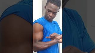 3 exercices pour développer les triceps #motivation #fitness #viral #shorts #triceps trice