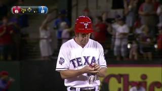 2012/07/31 Murphy's two-run double