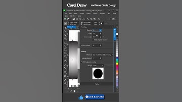 Easy Halftone Circle Design Secrets You Need to Know NOW!