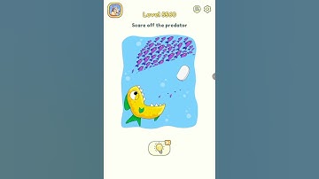 dop2(delete one part) level 5560 walk through solution #viralvideo #shortsvideo #trendingvideo 