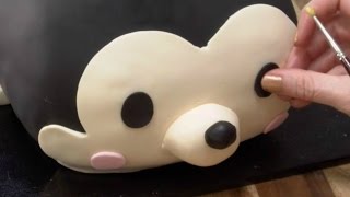 Amazing DISNEY CAKE Compilation - Mickey, Belle, BB8, Scrump and more