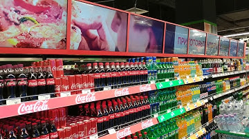 Цифровые шелфтокеры