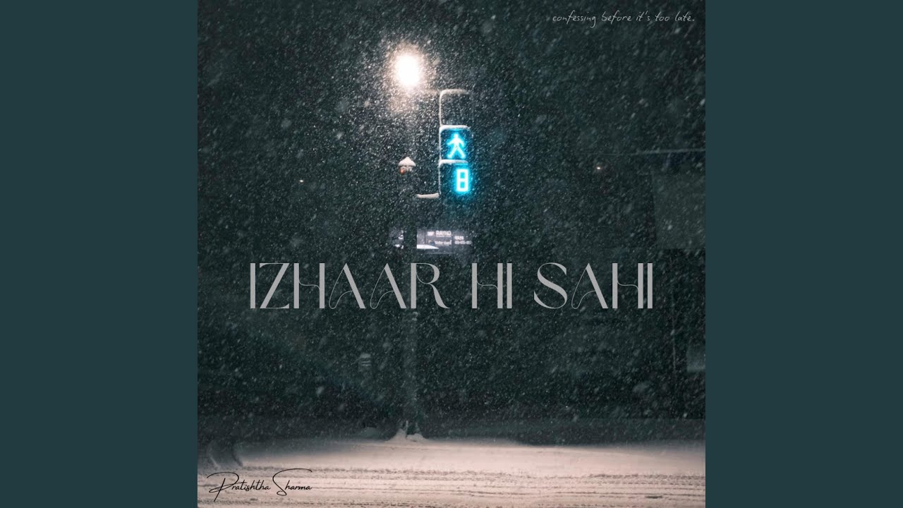 在 YouTube 上觀看「izhaar hi sahi」 在 YouTube 上觀看「izhaar hi sahi」