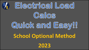 School Optional Service Calculation - Crash Course 2023