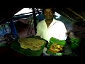 Traditional fish cooking   pol roti  mrwasantha  island fishing