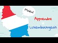 E01 dalphabet  sech virstellen  apprendre le luxembourgeois