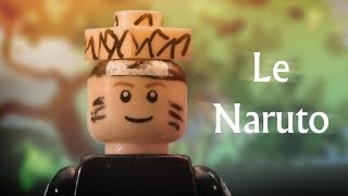 Le Naruto