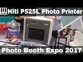 Hiti P525L Photo Printers For Photo Booth | Disc Jockey News