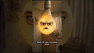 💡 Se a conta de luz está no seu nome, presta atenção: .  #contaalta #contadeluz