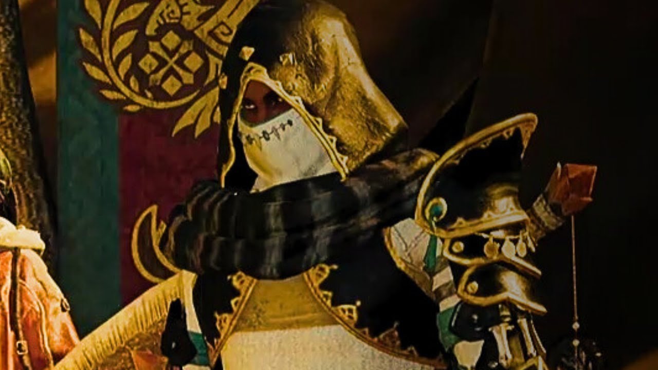 Getting Humbled In Monster Hunter Wilds