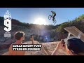 Audi Nines 2020 - FIRST SLOPESTYLE FEATURES HIT!