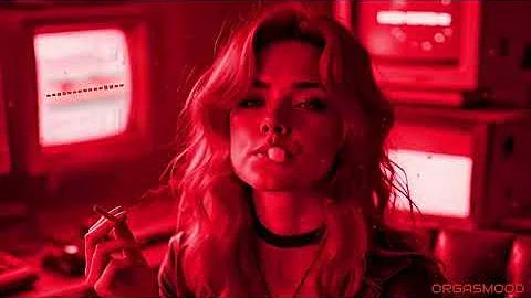 ORGASMOOD // A Deep Vibe // 1.5 Hour Hypnotic Dark Trip-Hop Mix