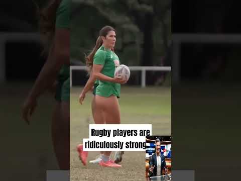 Unbelievable Strength of