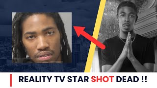 Pee Wee Shot and Killed: Two Ways With Erica Mena Contestant Dead at 23