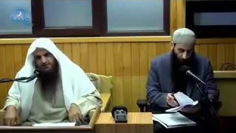 أهمية أذكار الصباح لطالب العلم : الشيخ العلامة عبد الرزاق البدر حفظه الله