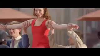 Thalys Commercial 2011 Subtitles