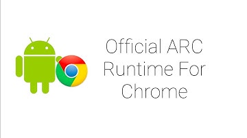 Official ARC Runtime Tutorial