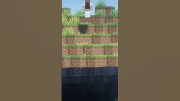 This server does NOT like it’s players! #shorts #minecraft #minecraftshorts #technology