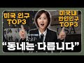 미국내 한인이 가장 많이 사는 동네 들의 &quot; 찐 &quot; 물가 비교