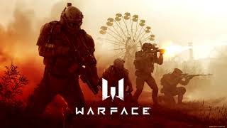 WARFACE .  ПЕСНЯ ПРО WARFACE Calico