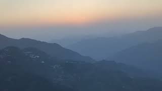 Sunset loop