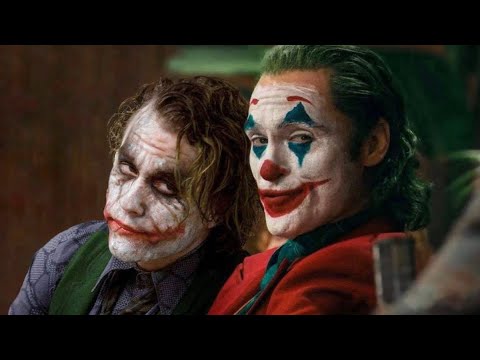 Two Joker Edit 🔥|Joker WhatsApp Status